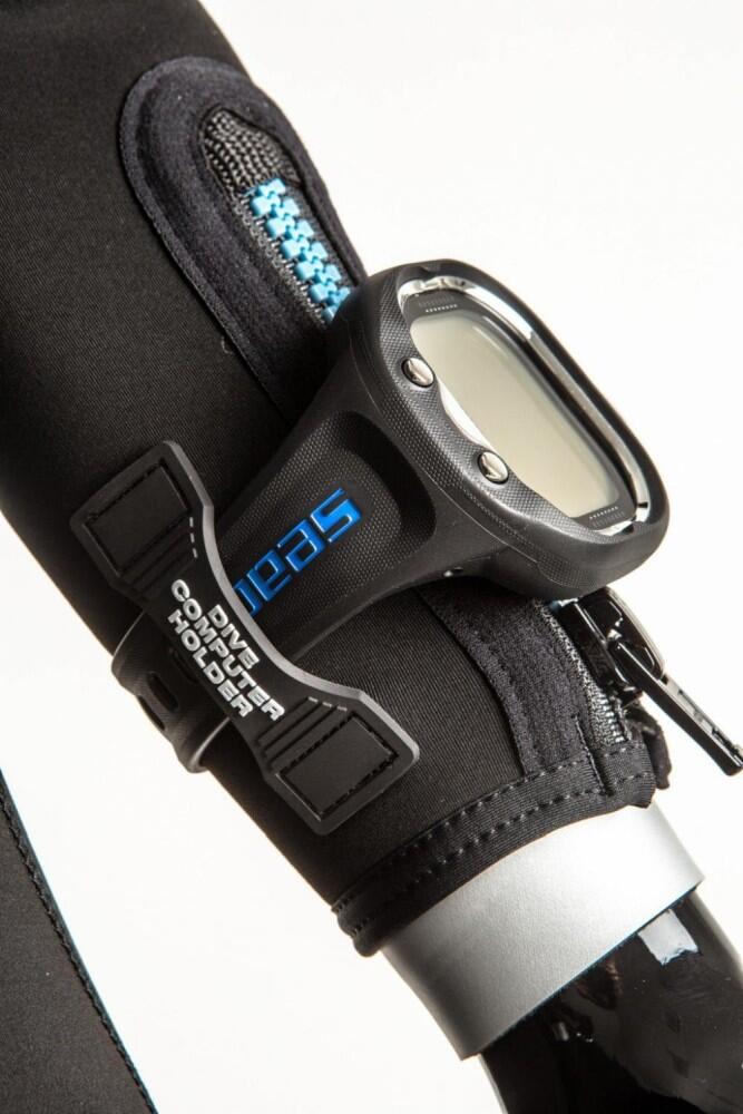 SEAC SUB Neopren SPACE 5 mm, Damen M Lang 4/7