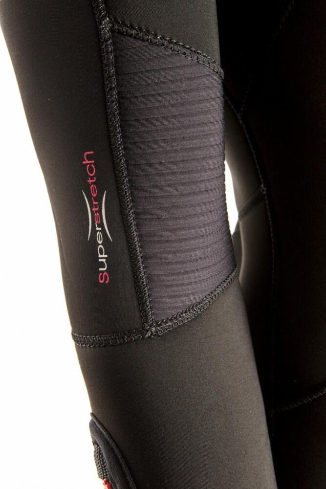 SEAC SUB Neopren SPACE 5 mm, Herren L Lang 7/7