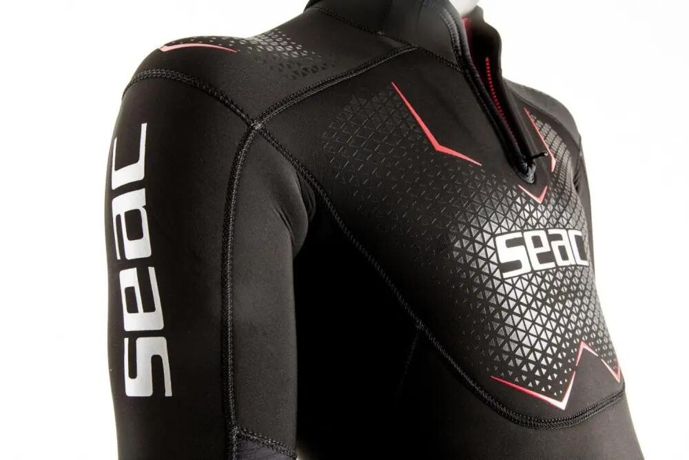 Costum Seac - SPACE 5, Man 2/7