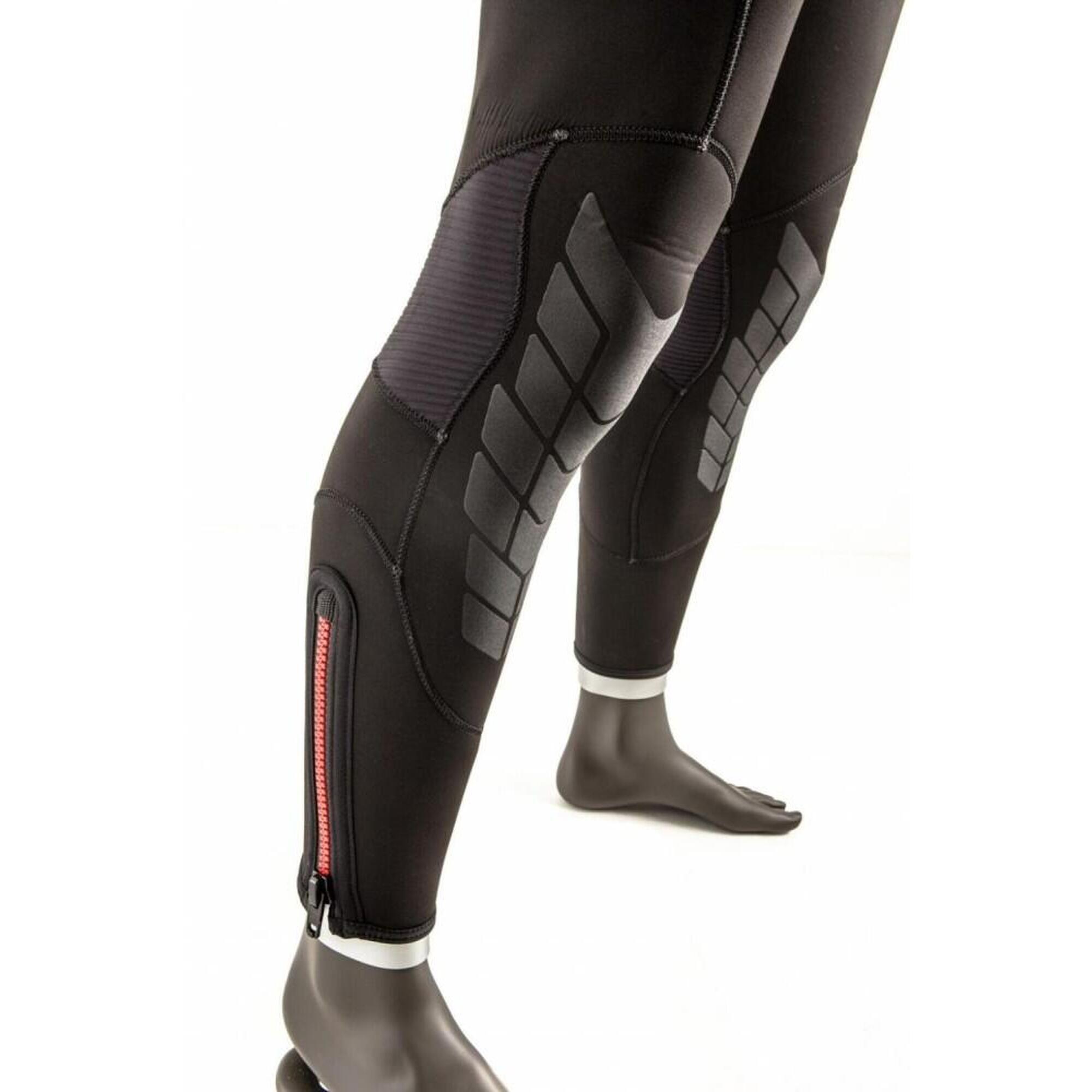 Costum Seac - SPACE 5, Man
