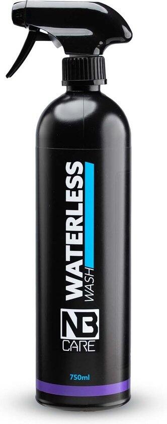 NB CARE Waterless Wash NB Care - 750ml