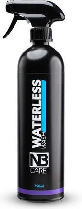 Wasserloses Waschmittel NB Care - 750ml