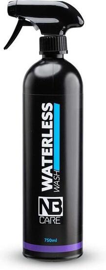 Wasserloses Waschmittel NB Care - 750ml