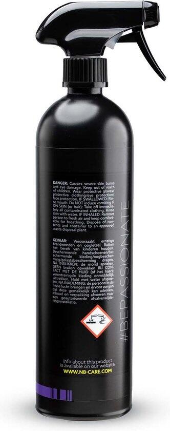 Kettenreiniger NB Care - 750ml 2/7