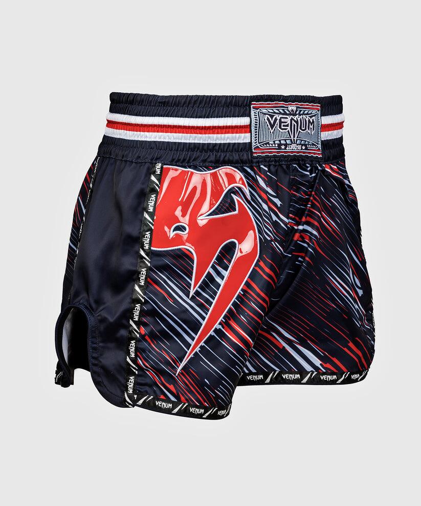 Kraťasy Thai VENUM Giant 3/4