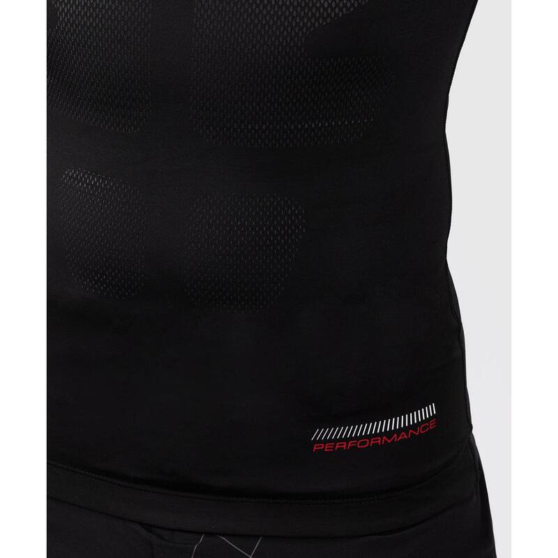 Rashguard VENUM Tactical XT s dlouhým rukávem