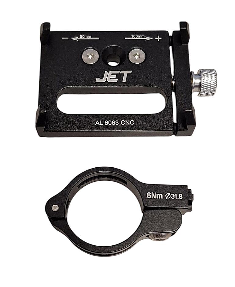 JET picture