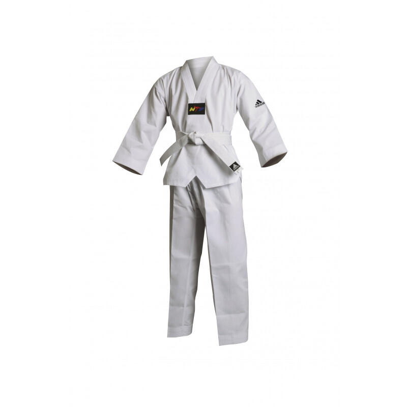 adidas Taekwondoanzug, Adi Start II Eco ADITS01K