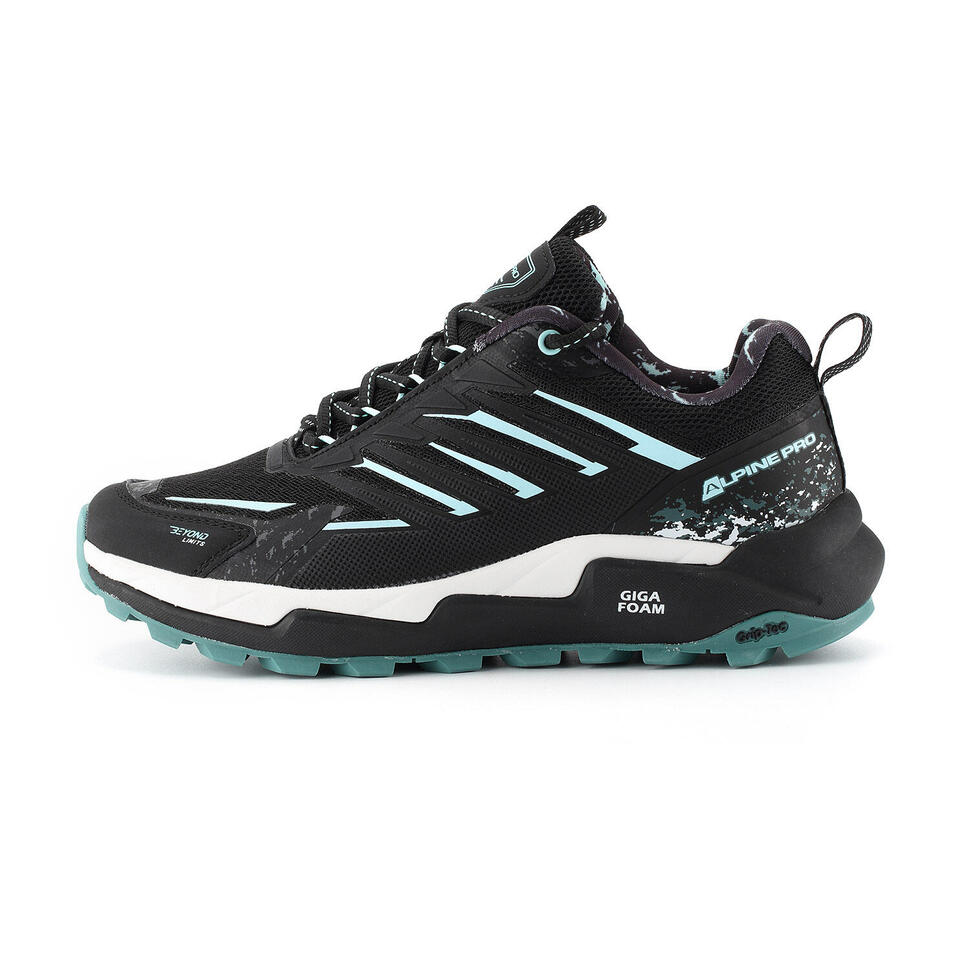 Buty terenowe Alpine Pro Polexe przewiewne