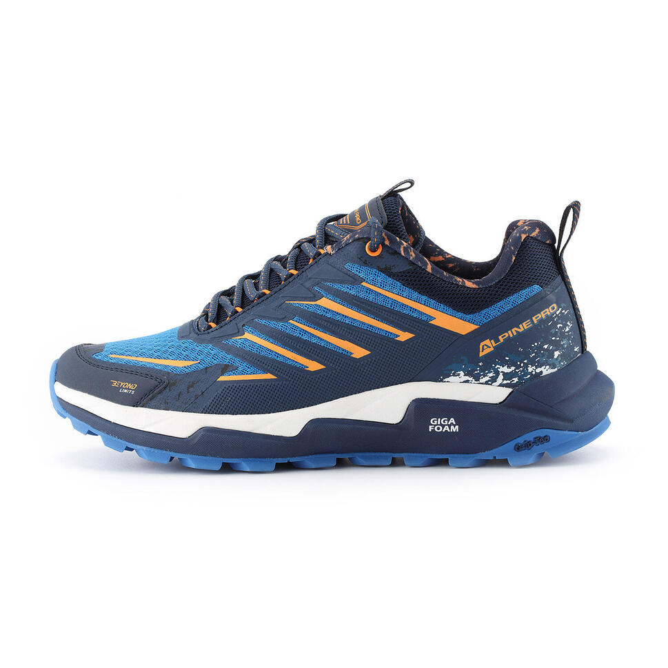 Buty terenowe Alpine Pro Polexe przewiewne
