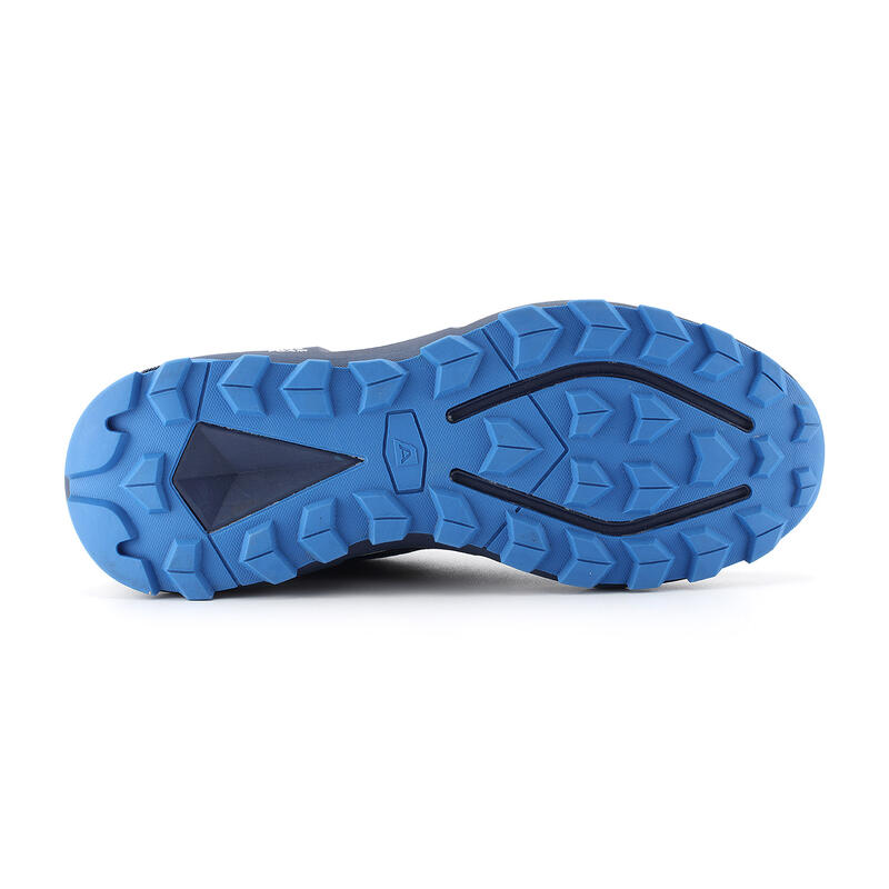 Buty terenowe unisex Alpine Pro Polexe przewiewne