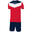 Ensemble maillot et short Givova Campo