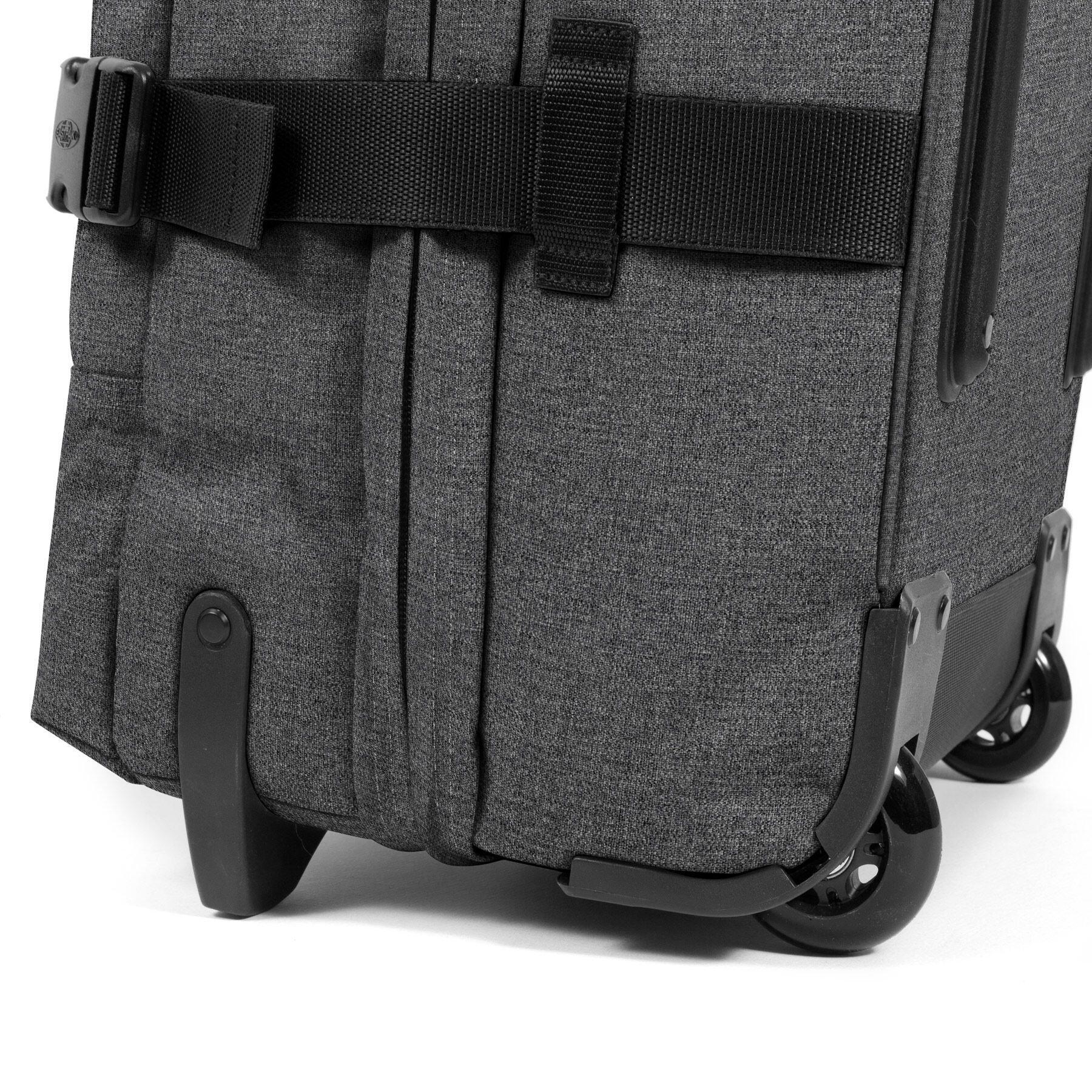 Дорожная сумка на колесах Eastpak Tranverz L, арт. 5400597607449 — фото 6