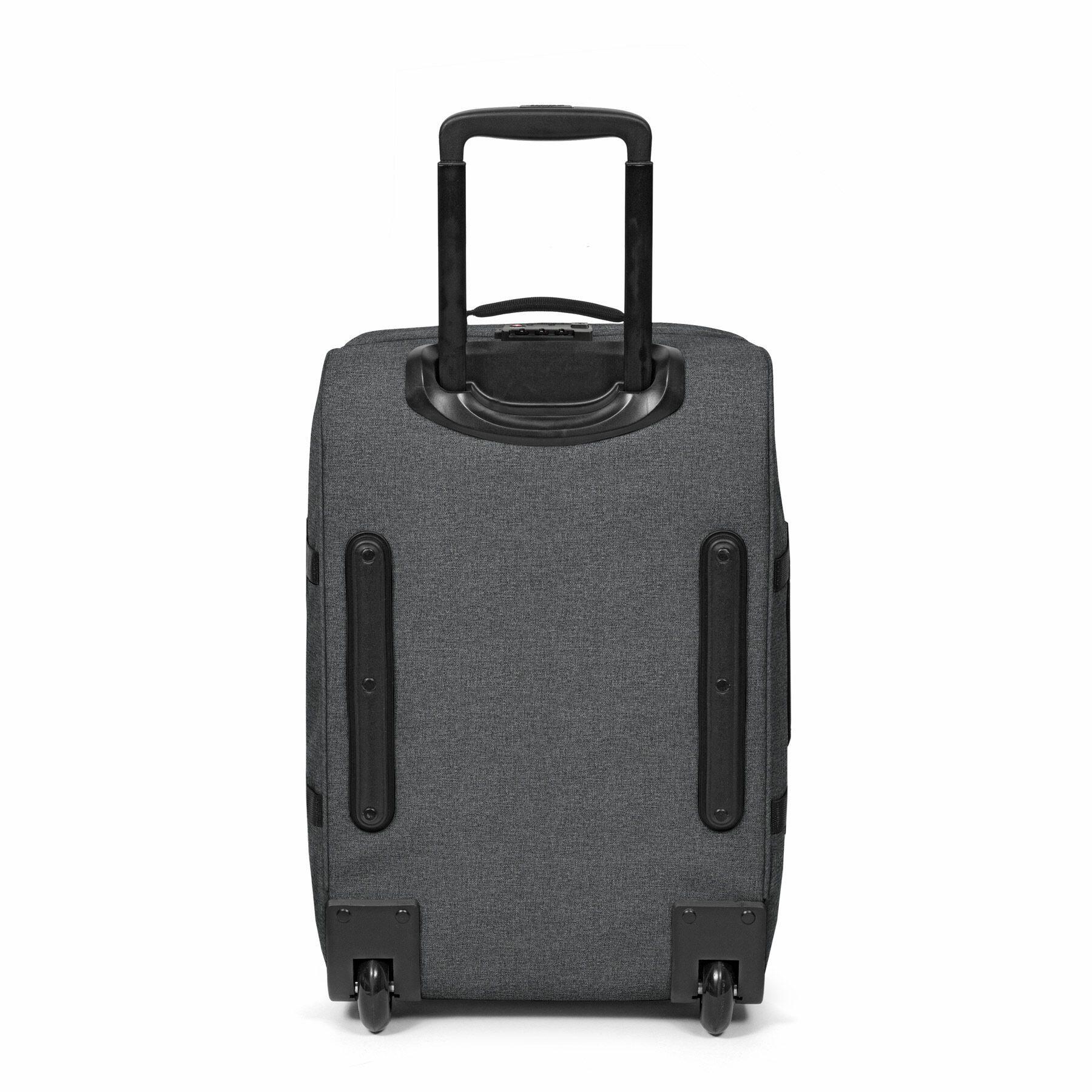 Дорожная сумка Eastpak Tranverz S — фото 4