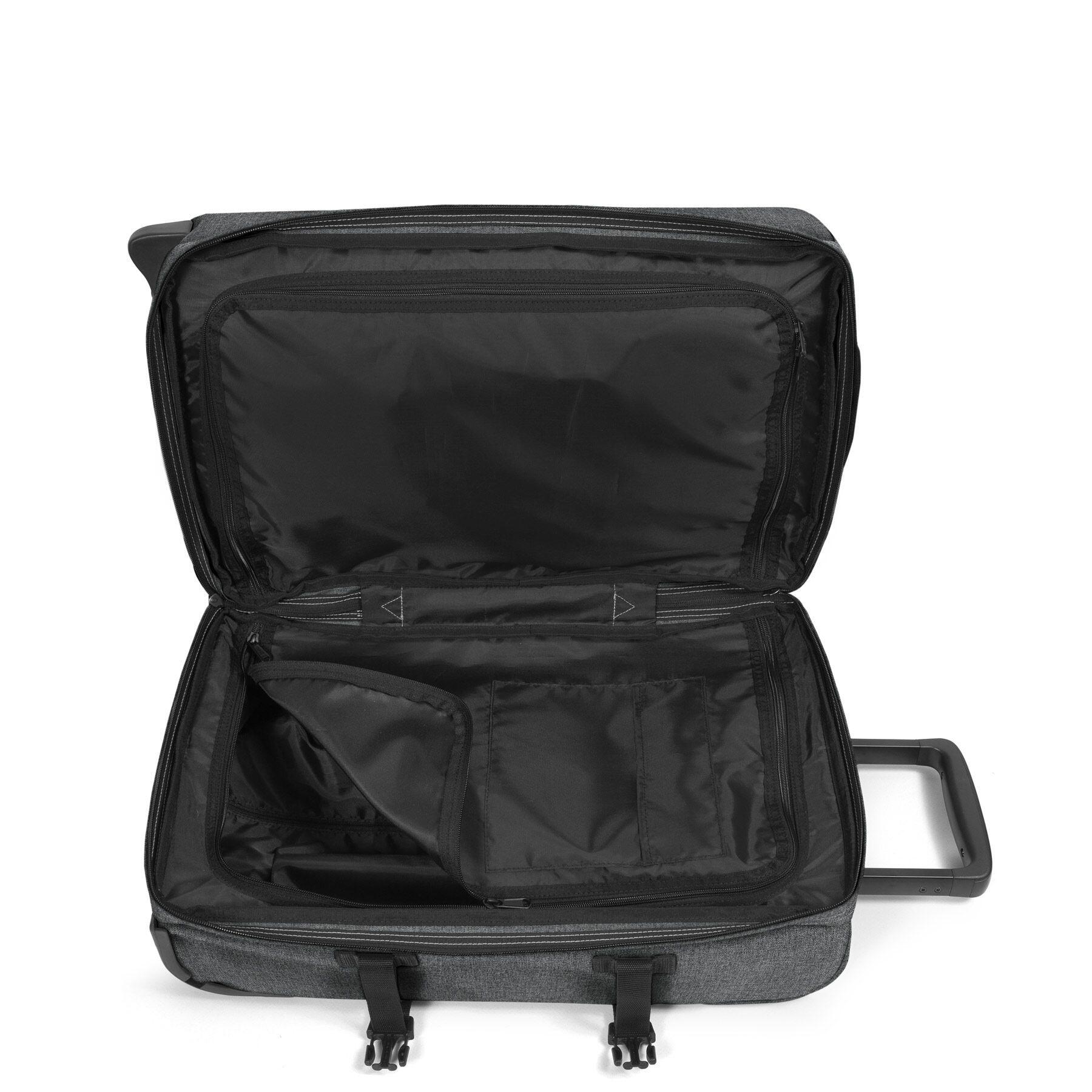 Дорожная сумка Eastpak Tranverz S — фото 3