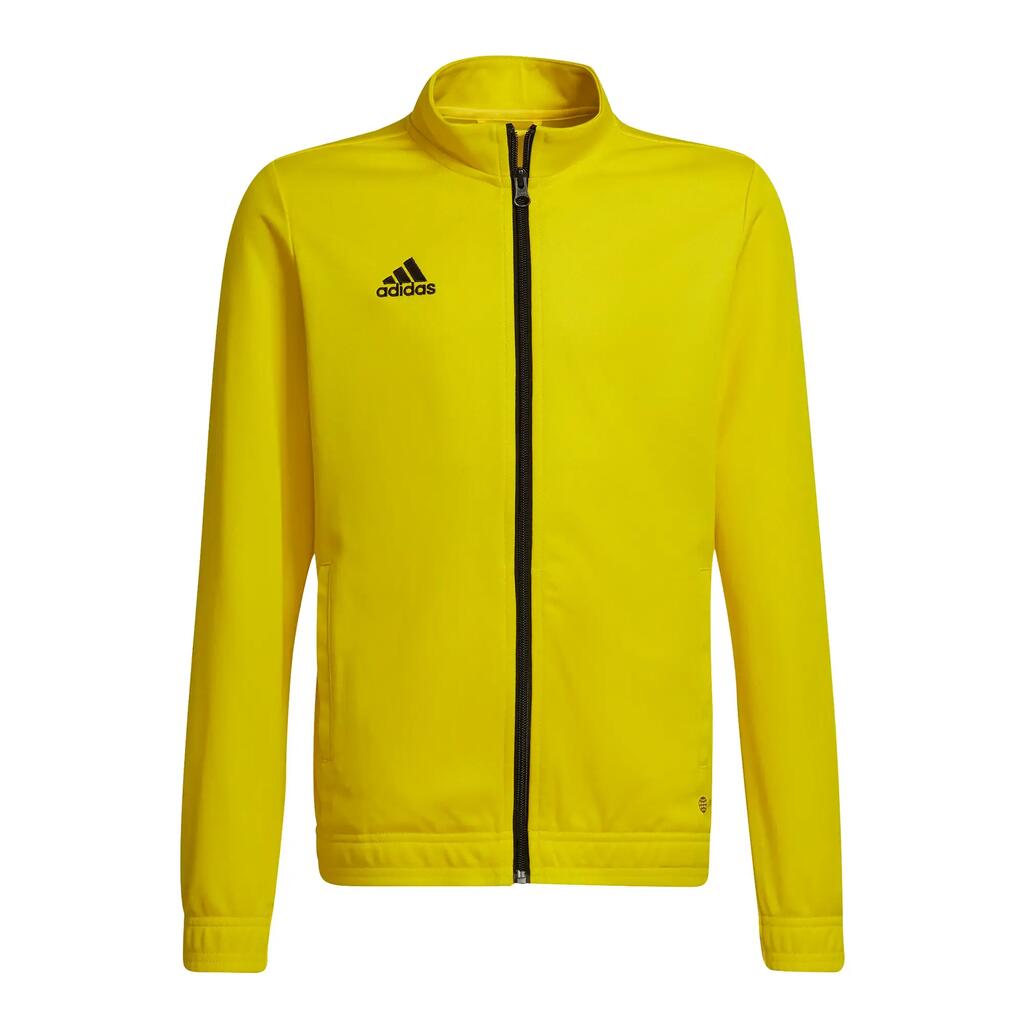 Children's tracksuit jacket adidas Entrada 22