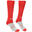 Givova Red Boots Unisexe Taille en cuir 40-45