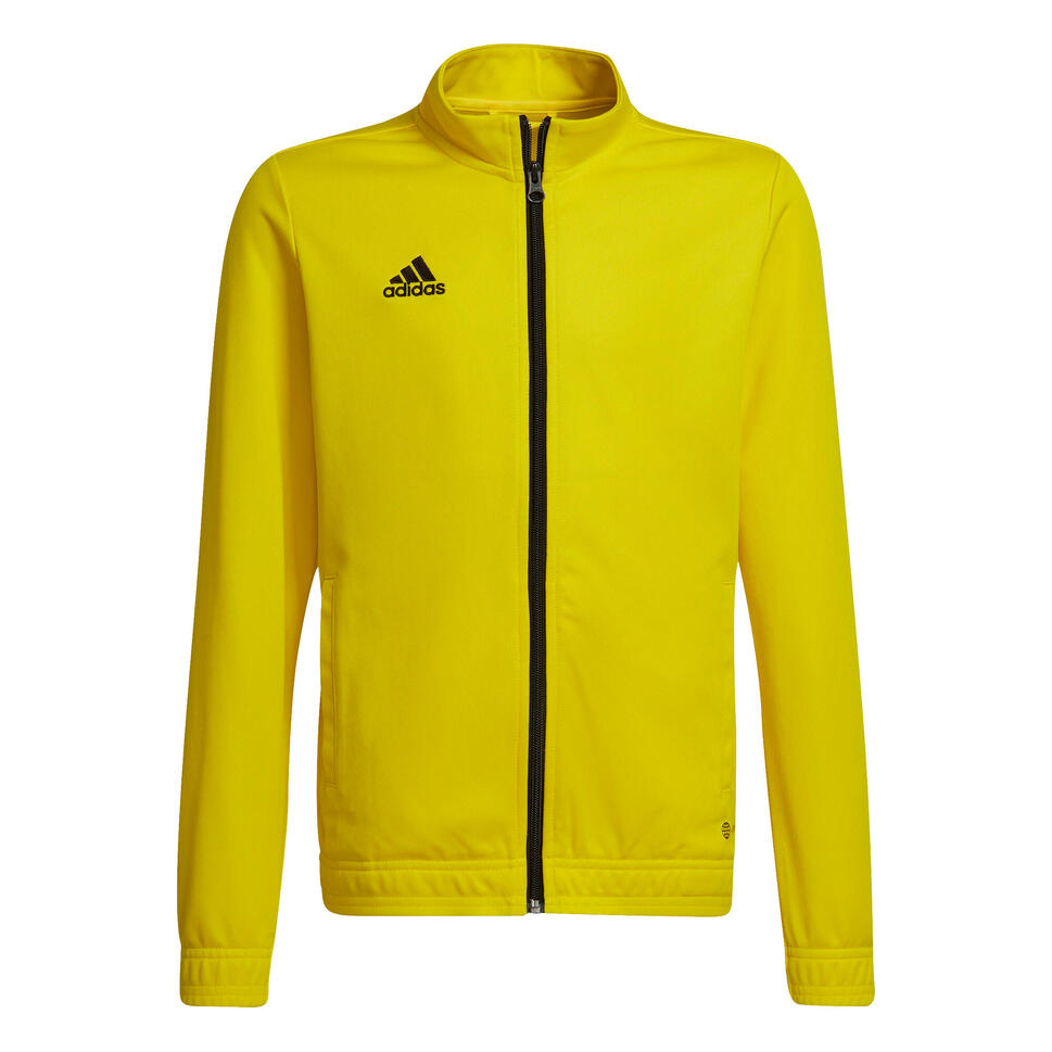 Bluza piłkarska dla dzieci adidas Entrada 22 Track Jacket