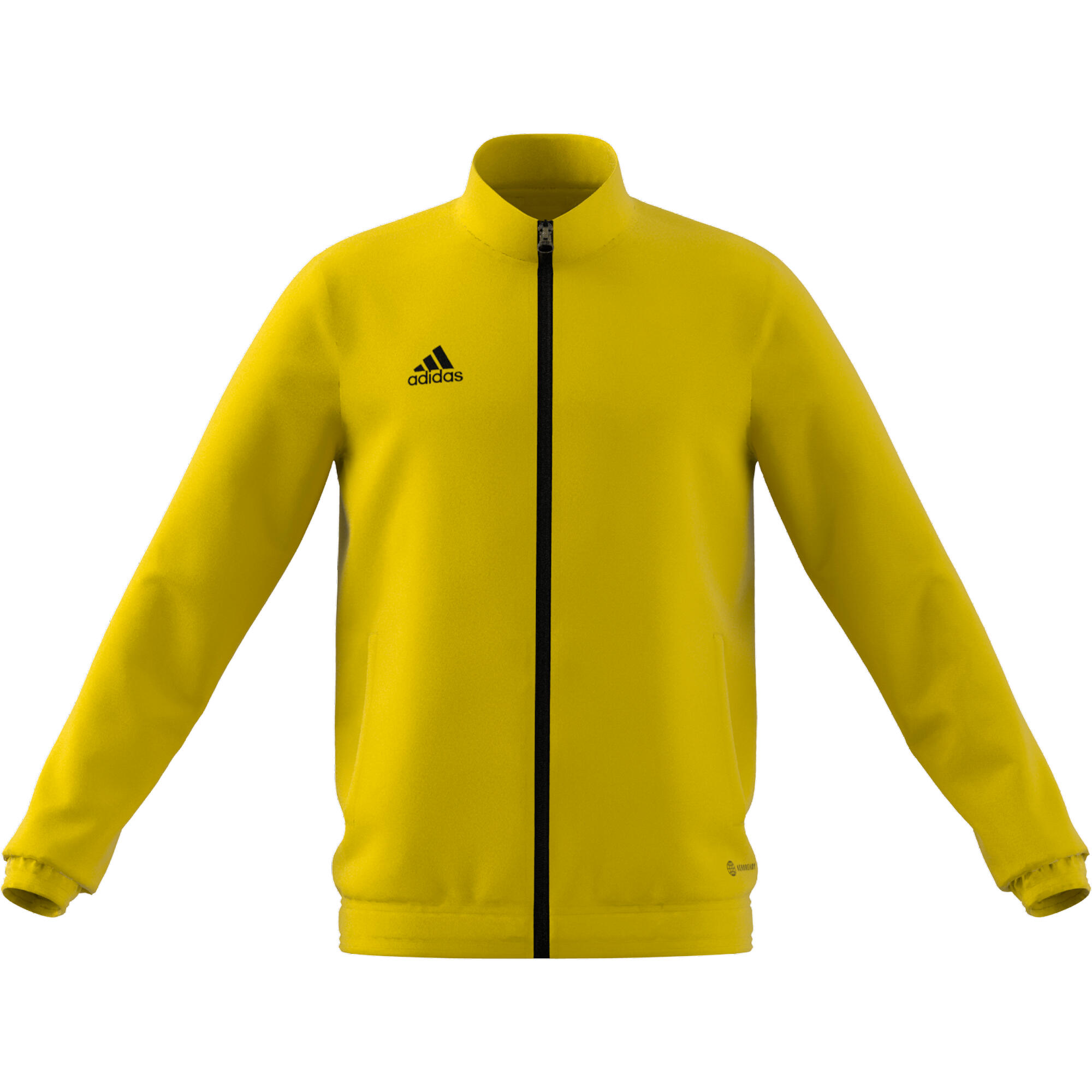 Kinder-Trainingsjacke adidas Entrada 22 4/10