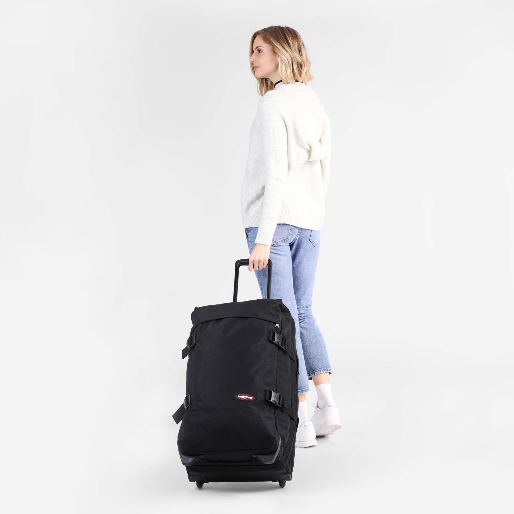 Borsa da viaggio Eastpak Tranverz M 3/7