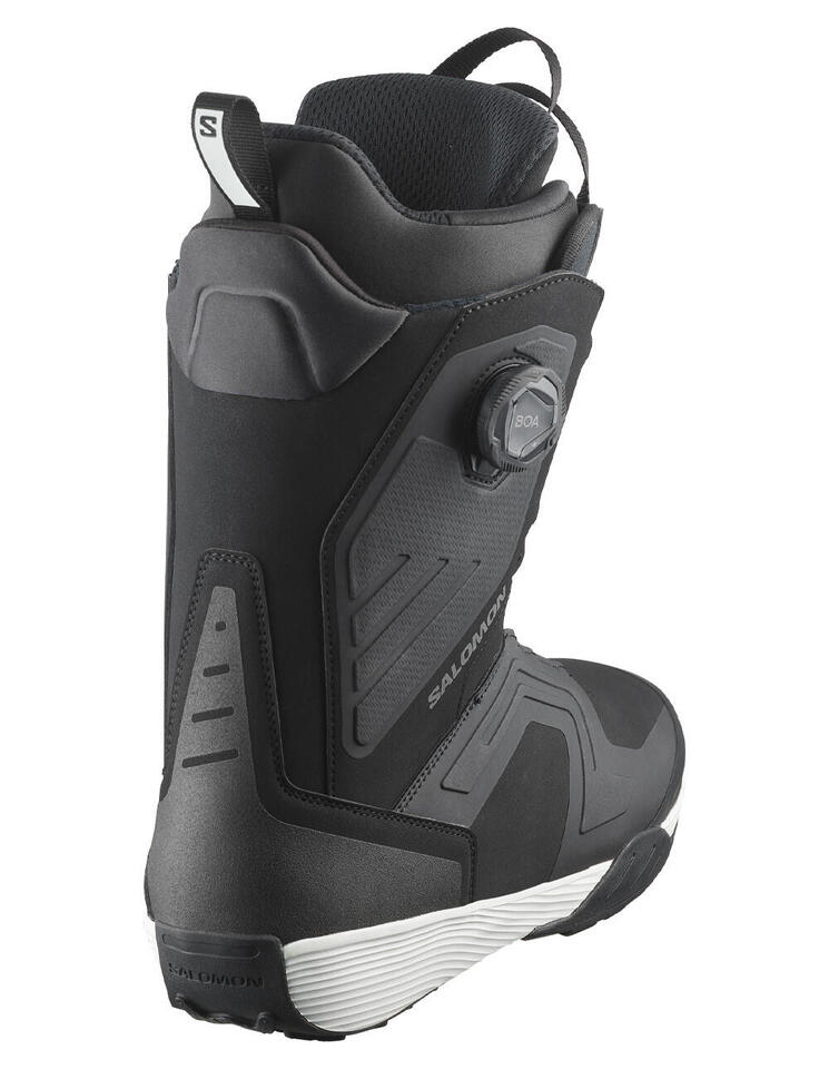 Buty snowboardowe męskie Salomon Dialogue Dual BOA