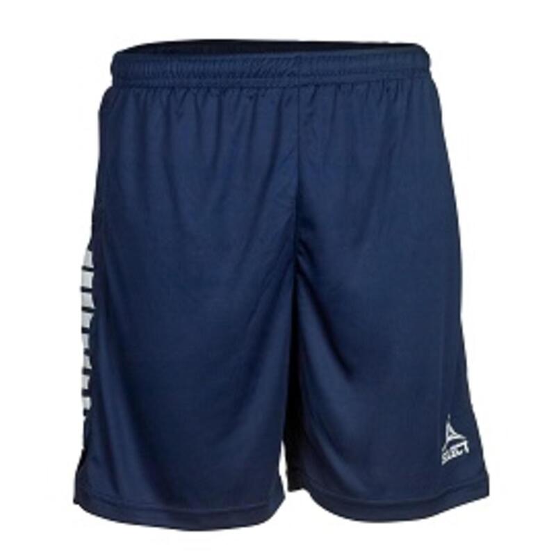 SELECT Juniorskie Spodenki SPAIN