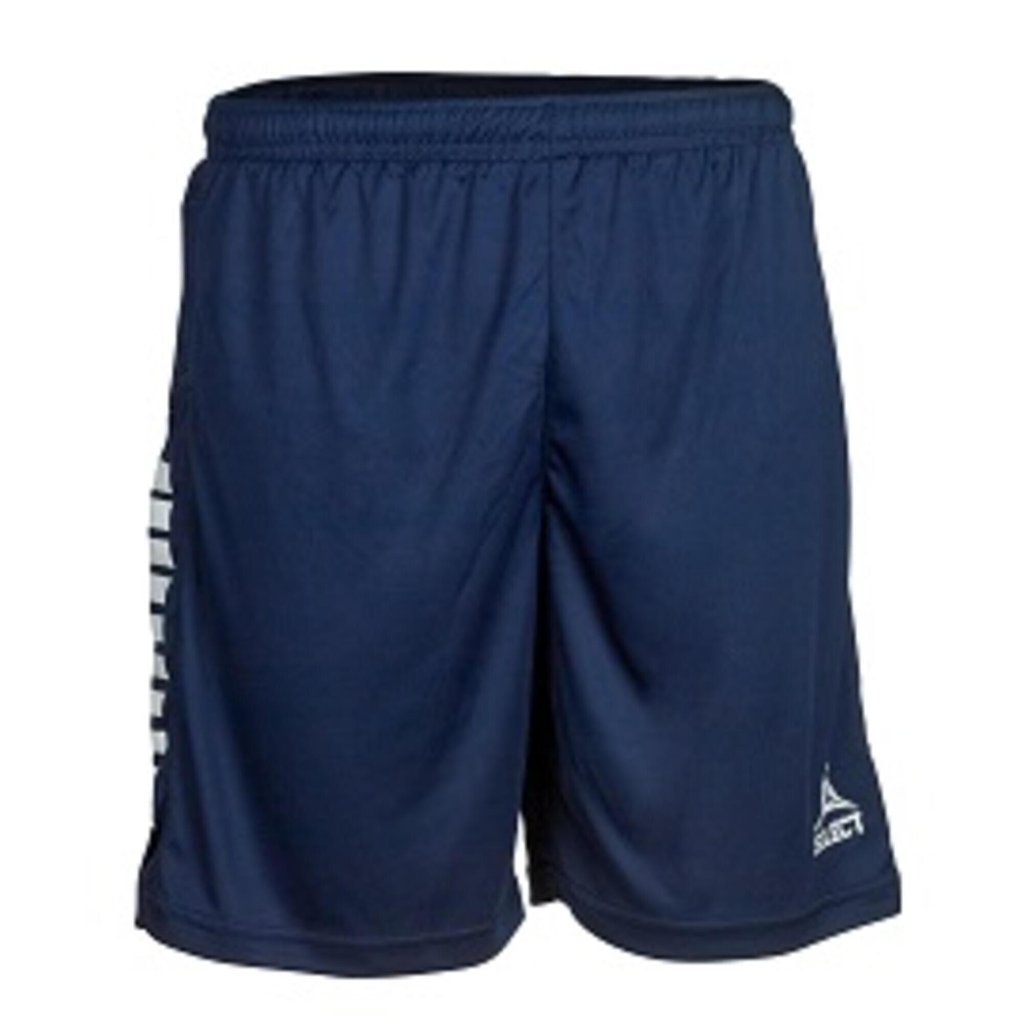 SELECT Juniorskie Spodenki SPAIN