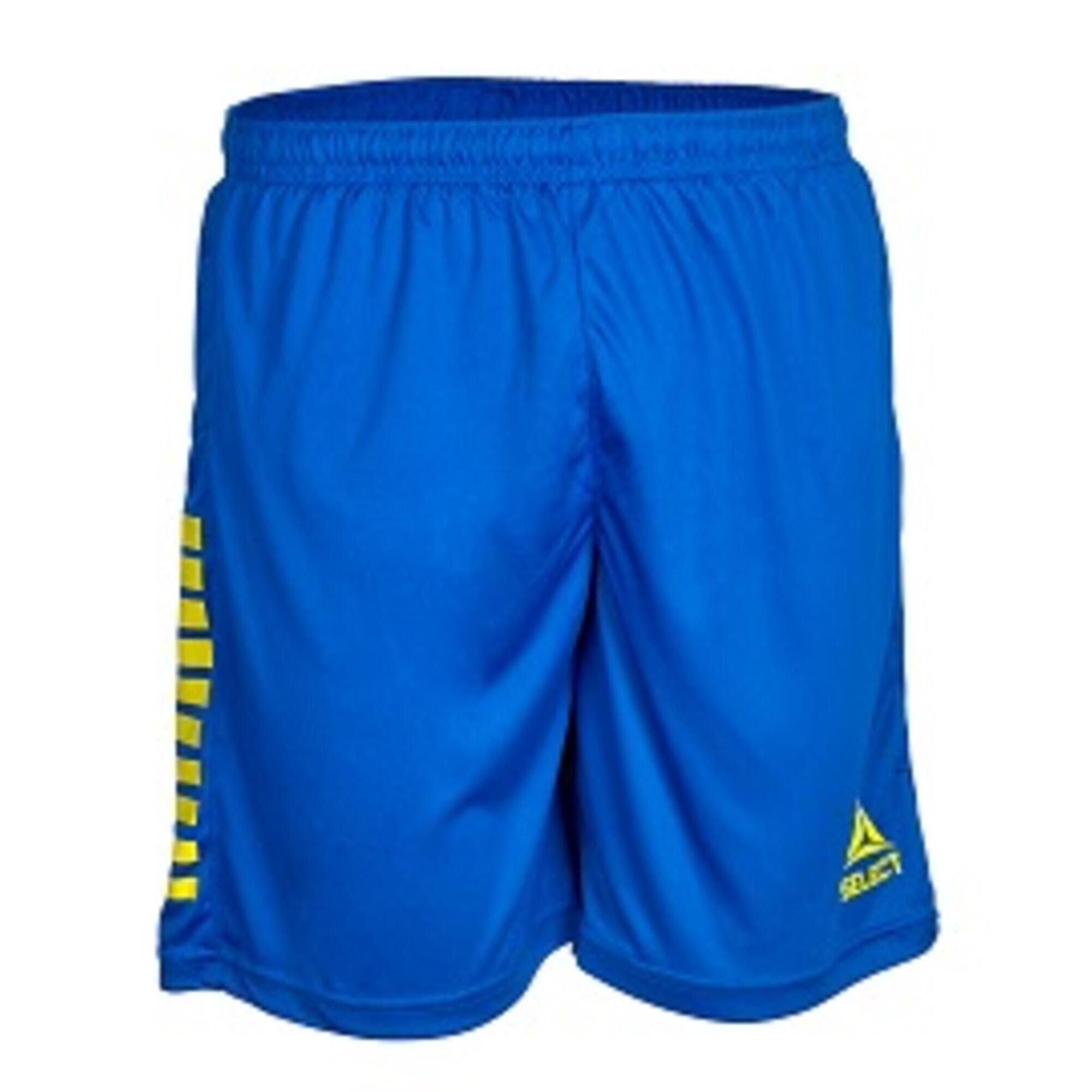 SELECT Juniorskie Spodenki SPAIN