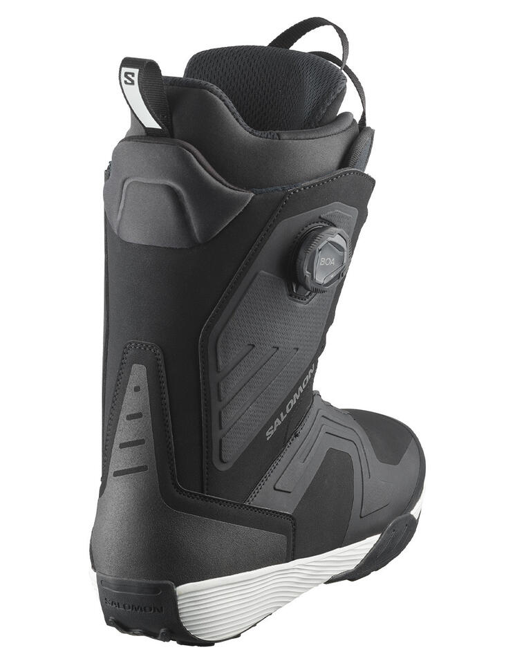 Buty snowboardowe męskie Salomon Dialogue Dual BOA