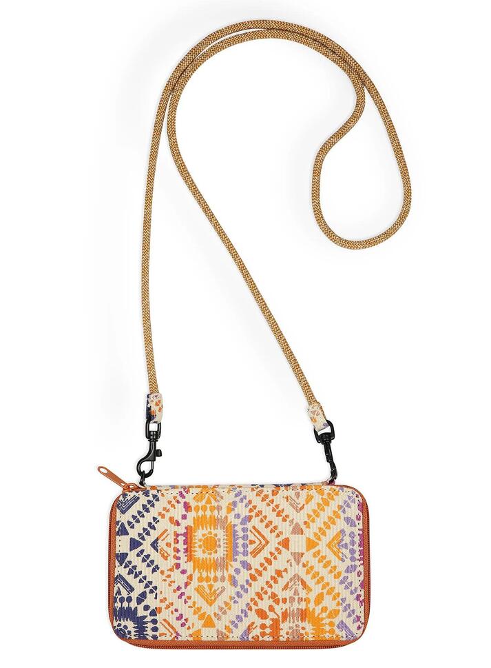 Portfel Kavu Go Time - trail chic