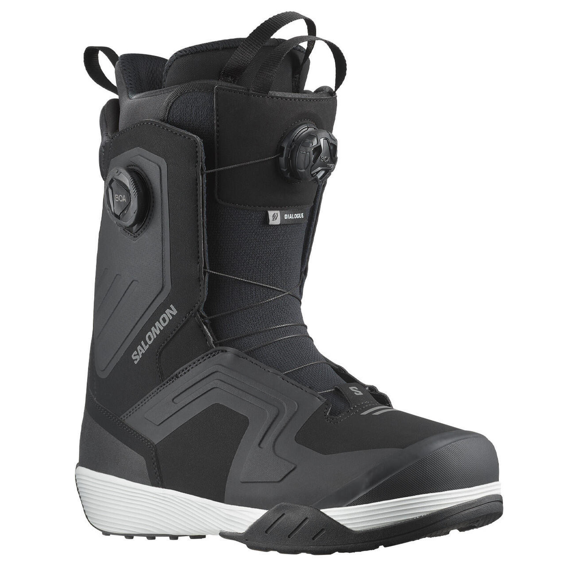 Buty snowboardowe męskie - Decathlon.pl