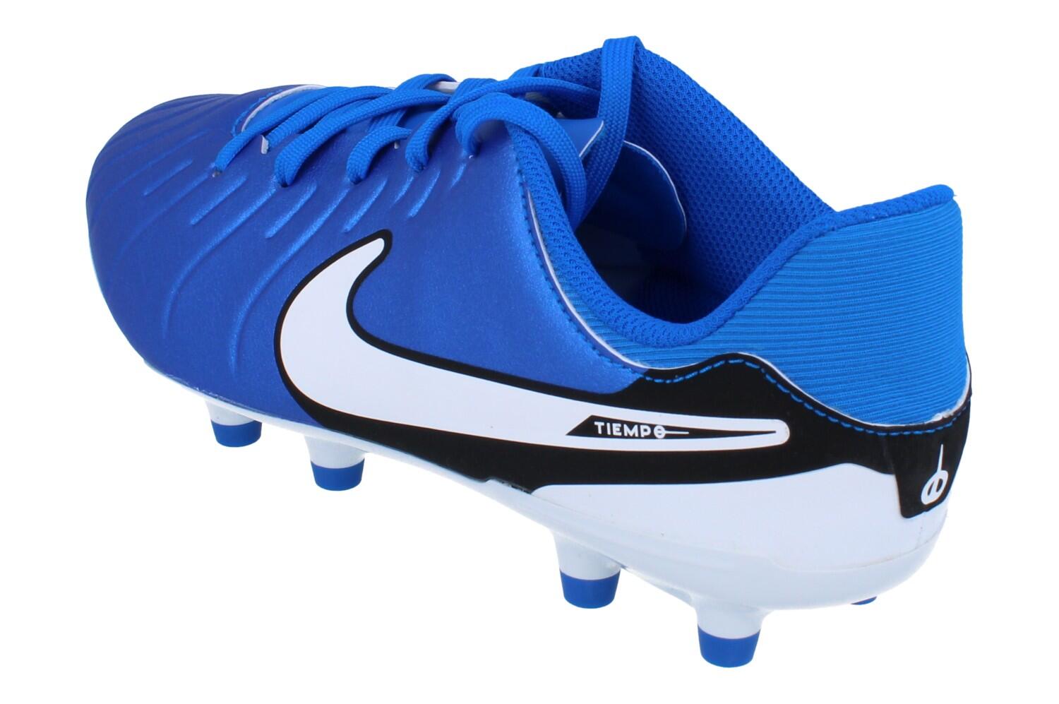 Nike Junior Legend 10 Academy FG/MG Football Boots 2/6