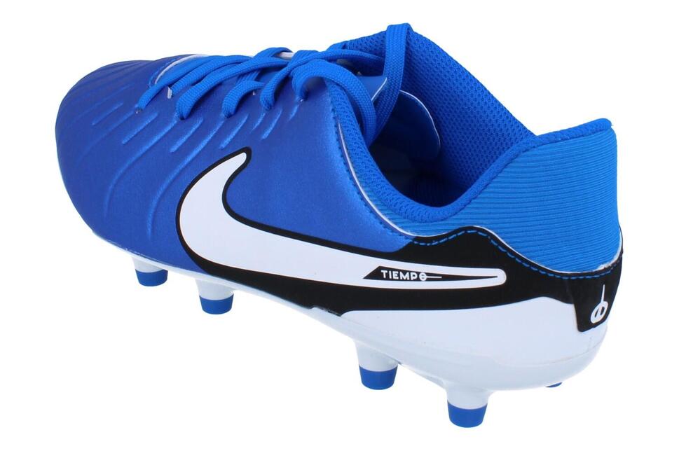 Buty piłkarskie dziecięce Nike Tiempo Legend 10 Academy FG/MG