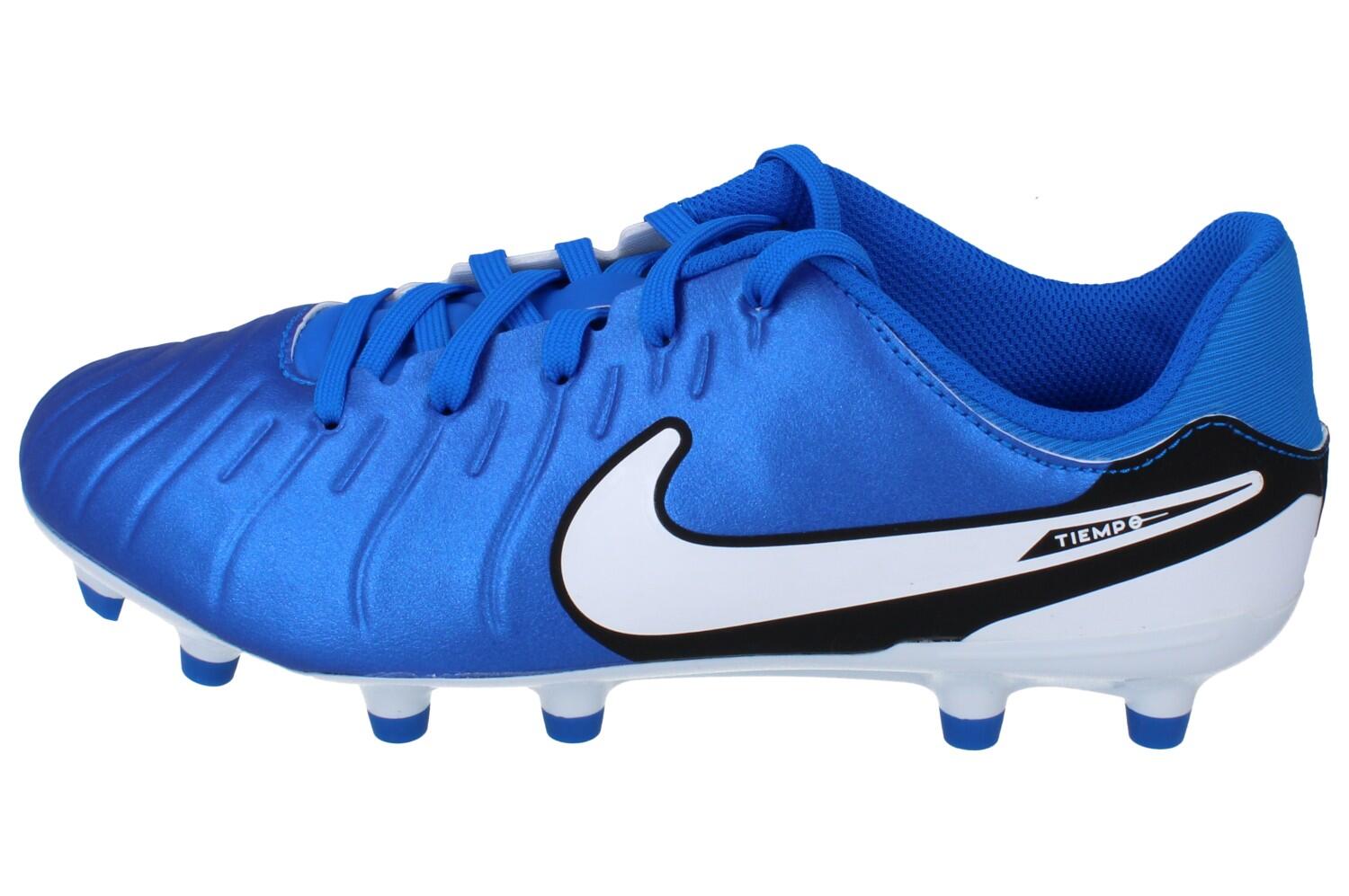 Nike Junior Legend 10 Academy FG/MG Football Boots 6/6