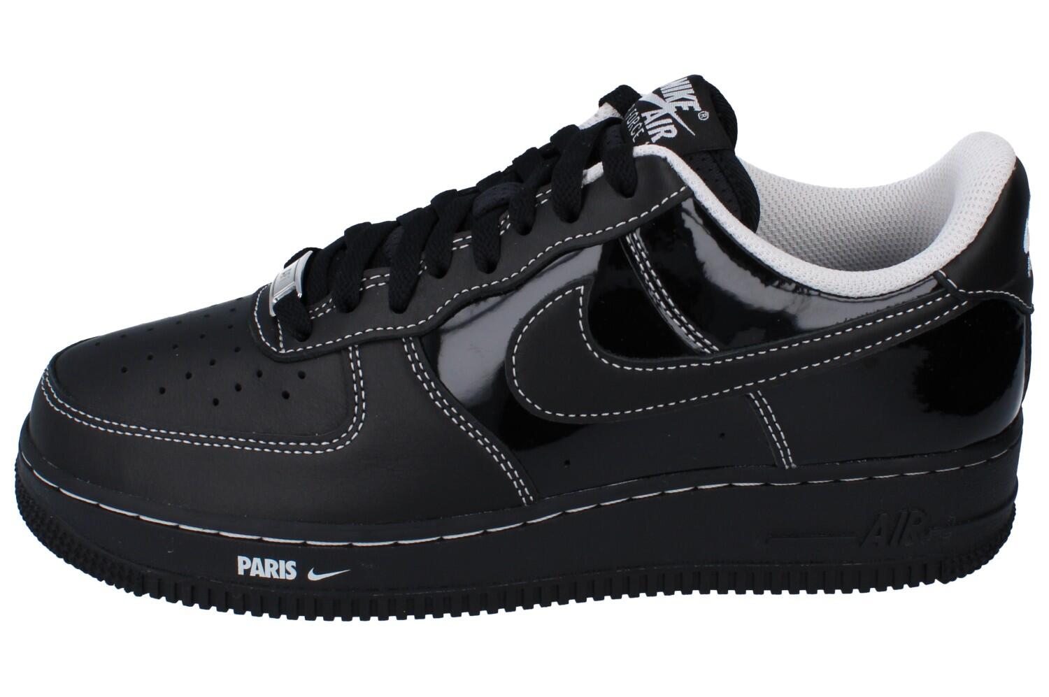 Nike Air Force 1 07 Mens Trainers 6/6