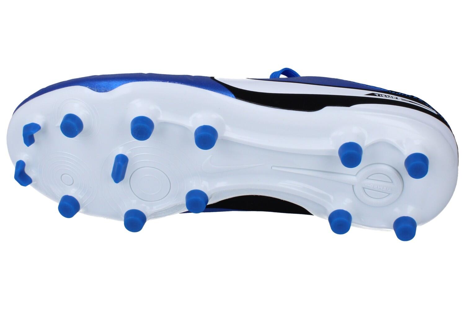 Nike Junior Legend 10 Academy FG/MG Football Boots 5/6