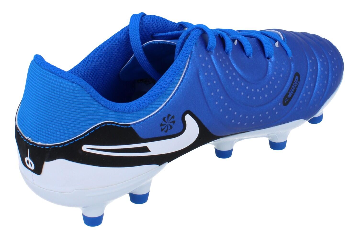 Nike Junior Legend 10 Academy FG/MG Football Boots 3/6