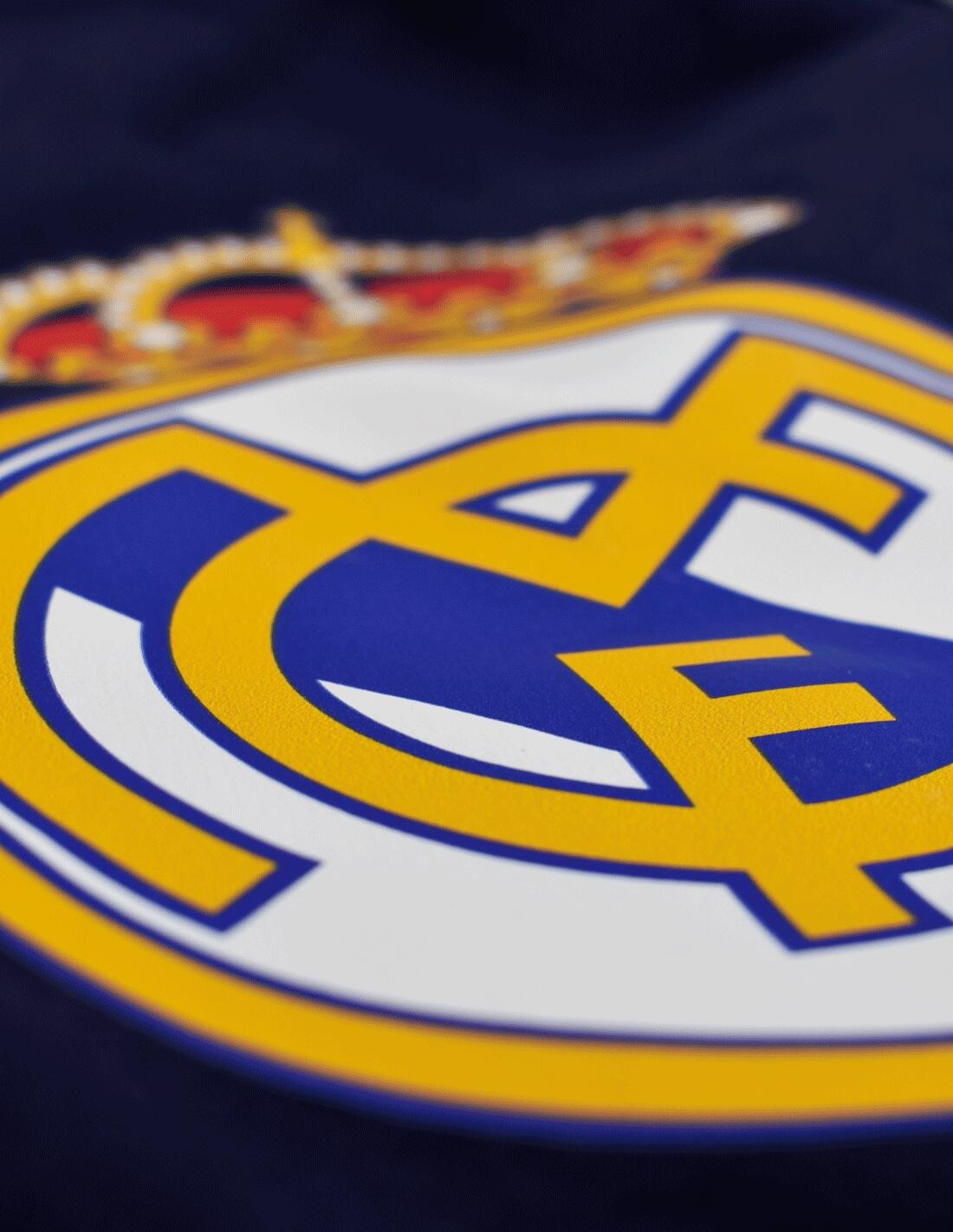 Sudadera Real Madrid Legacy 6/6
