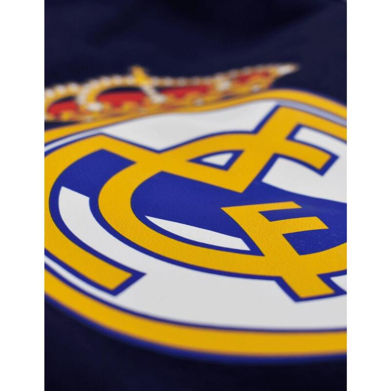 Hanorac Real Madrid 1902, hanorac - 2XL
