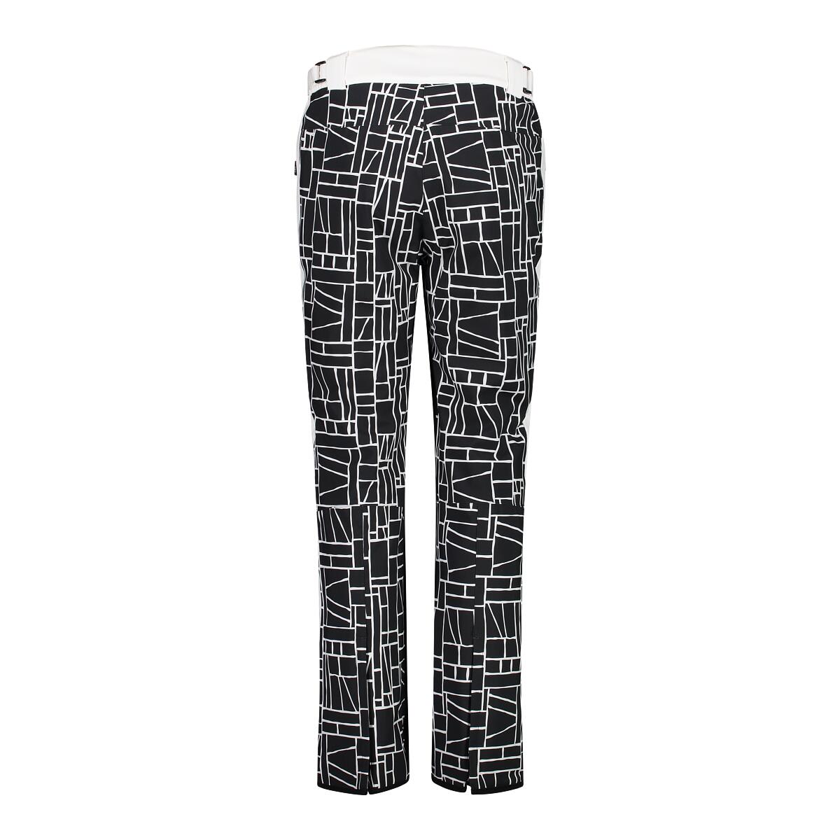 Pantaloni da sci da donna CMP 4/6