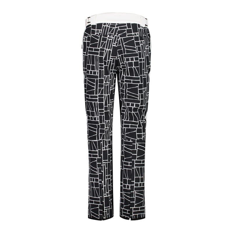Pantaloni da sci da donna CMP 3/6