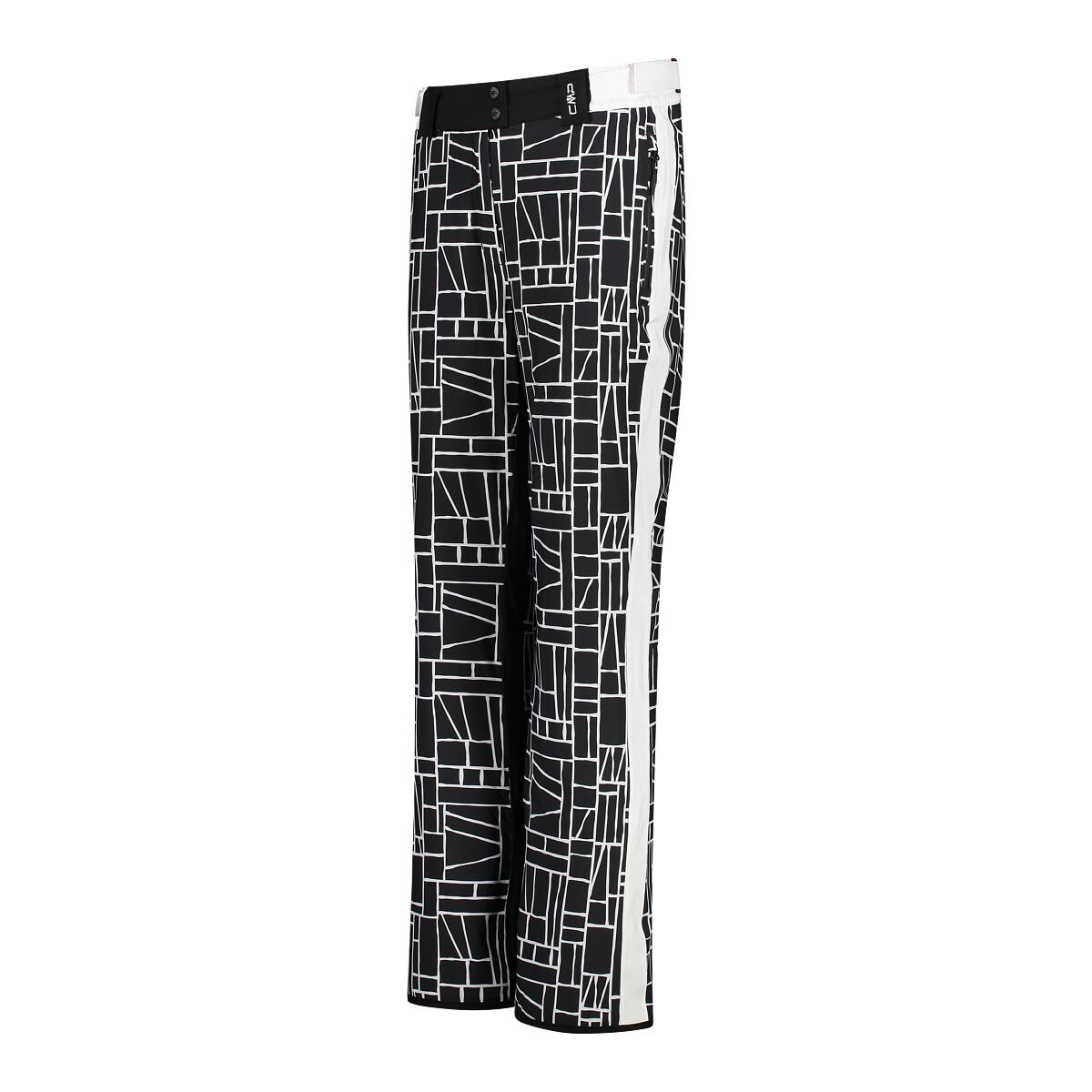 Pantaloni da sci da donna CMP 6/6