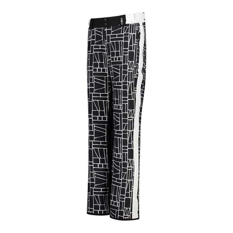 Pantaloni da sci da donna CMP 5/6