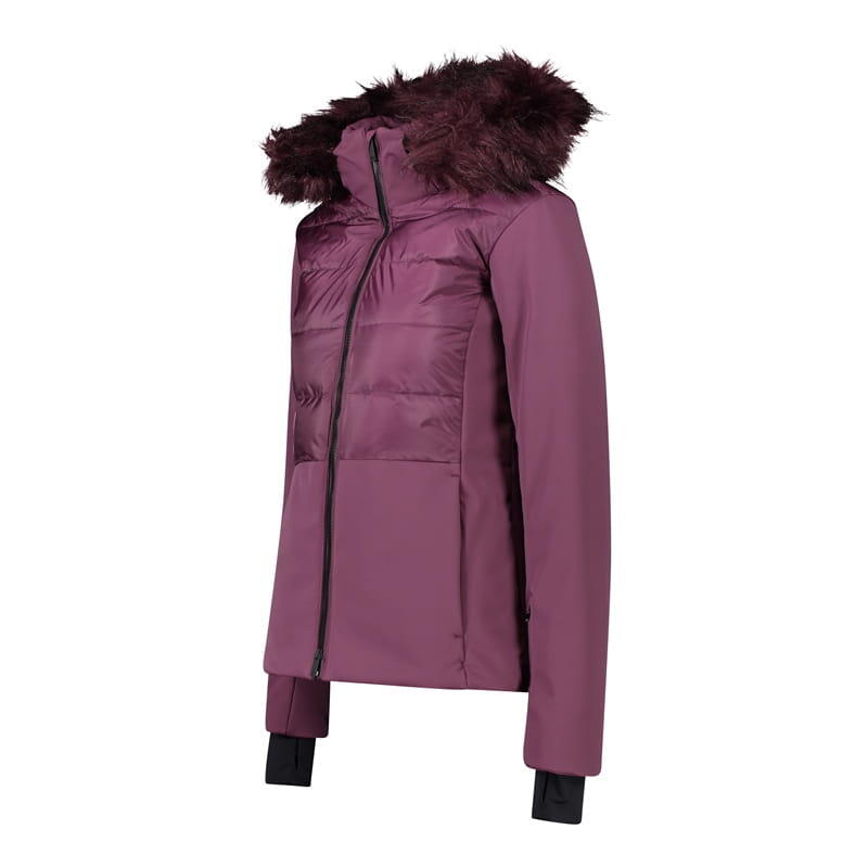 CMP Damen-Skijacke 3/7