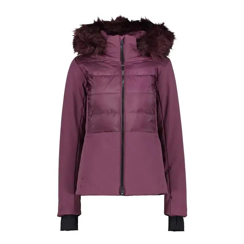 Women's ski jacket CMP