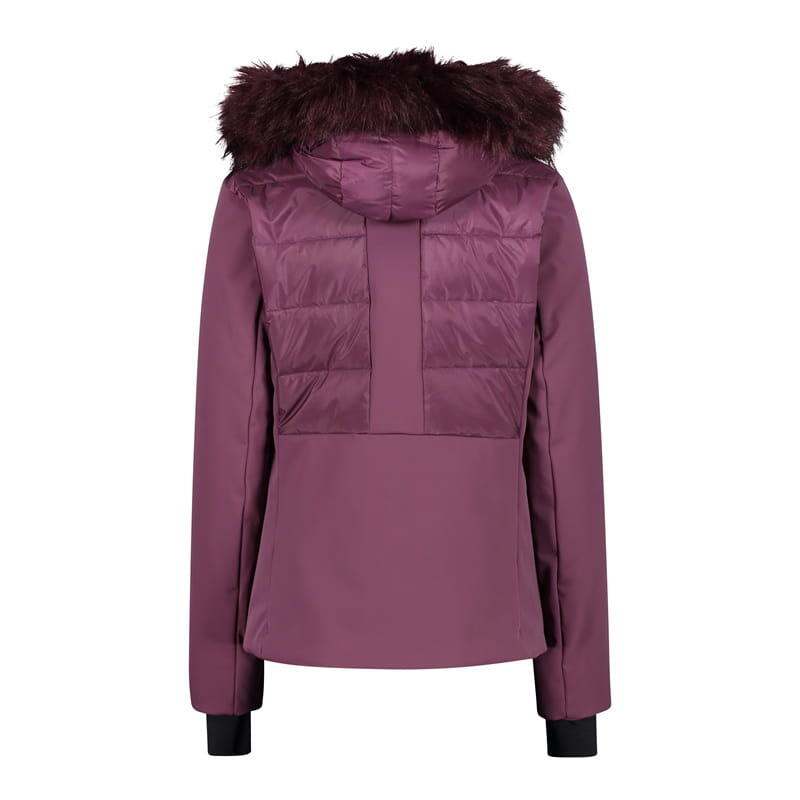 CMP Damen-Skijacke 2/7
