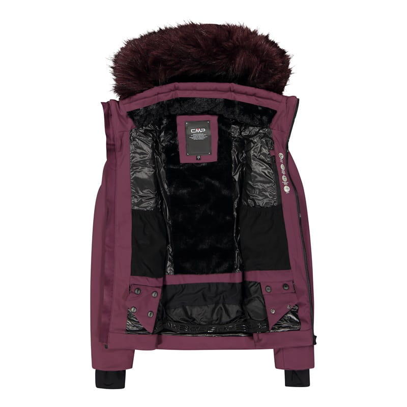 CMP Damen-Skijacke 4/7