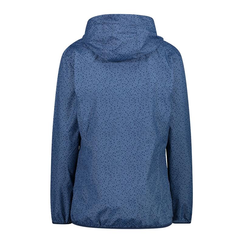 Veste de pluie CMP Rain Fix pour femme
