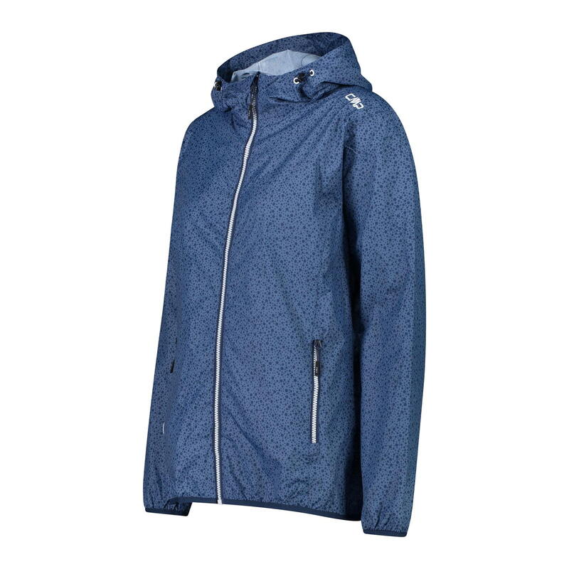 Veste de pluie CMP Rain Fix pour femme