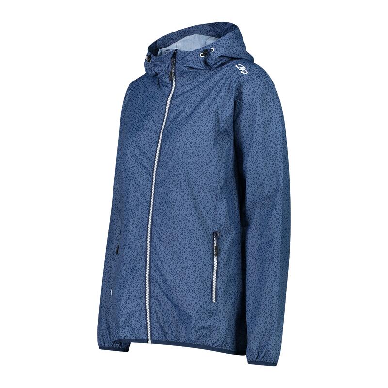 Veste de pluie CMP Rain Fix pour femme
